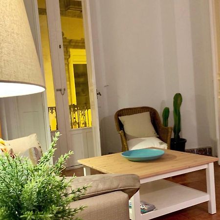 Luz Y Sencillez En El Centro Historico De Malaga Apartment Ngoại thất bức ảnh