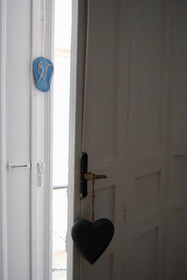 Luz Y Sencillez En El Centro Historico De Malaga Apartment Ngoại thất bức ảnh