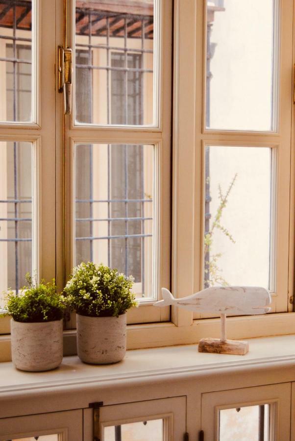 Luz Y Sencillez En El Centro Historico De Malaga Apartment Ngoại thất bức ảnh