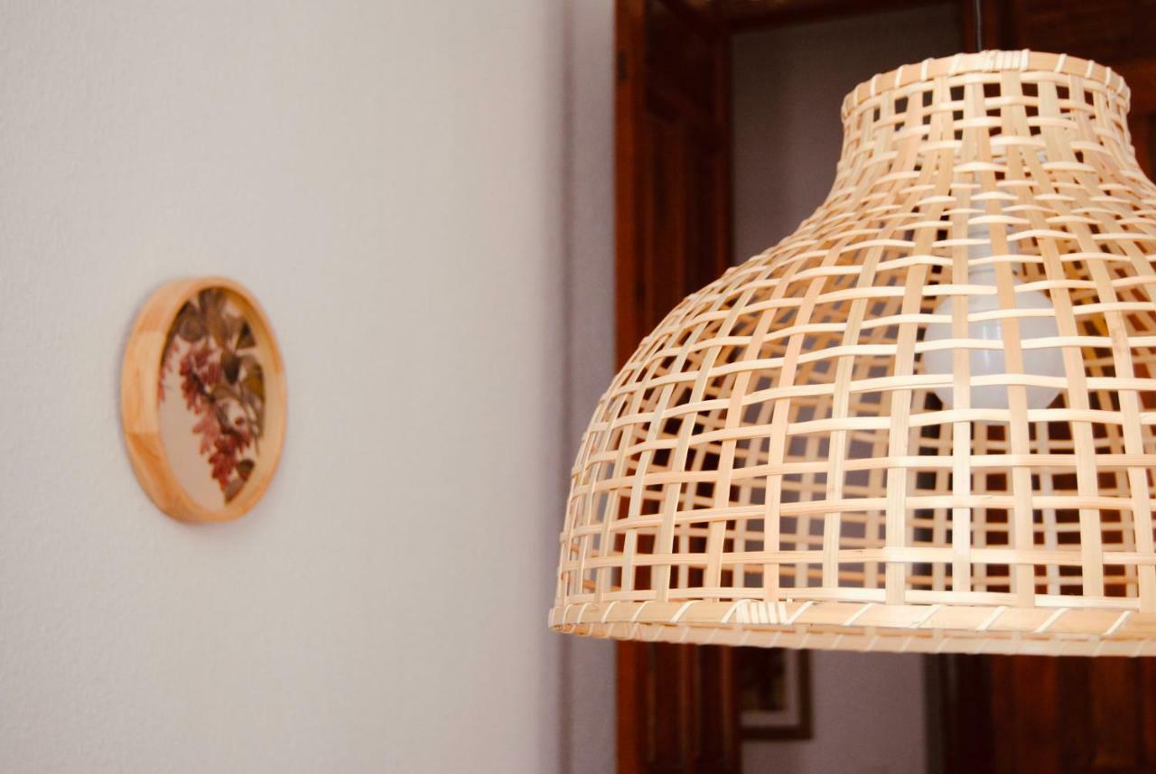 Luz Y Sencillez En El Centro Historico De Malaga Apartment Ngoại thất bức ảnh