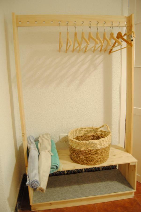 Luz Y Sencillez En El Centro Historico De Malaga Apartment Ngoại thất bức ảnh